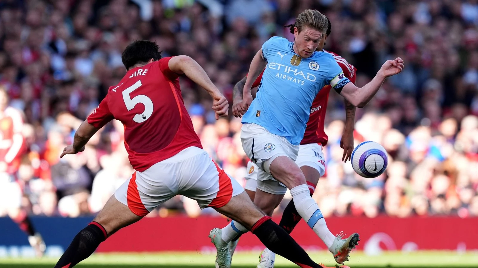 Starmer’s search for football watchdog chair goes into extra-time