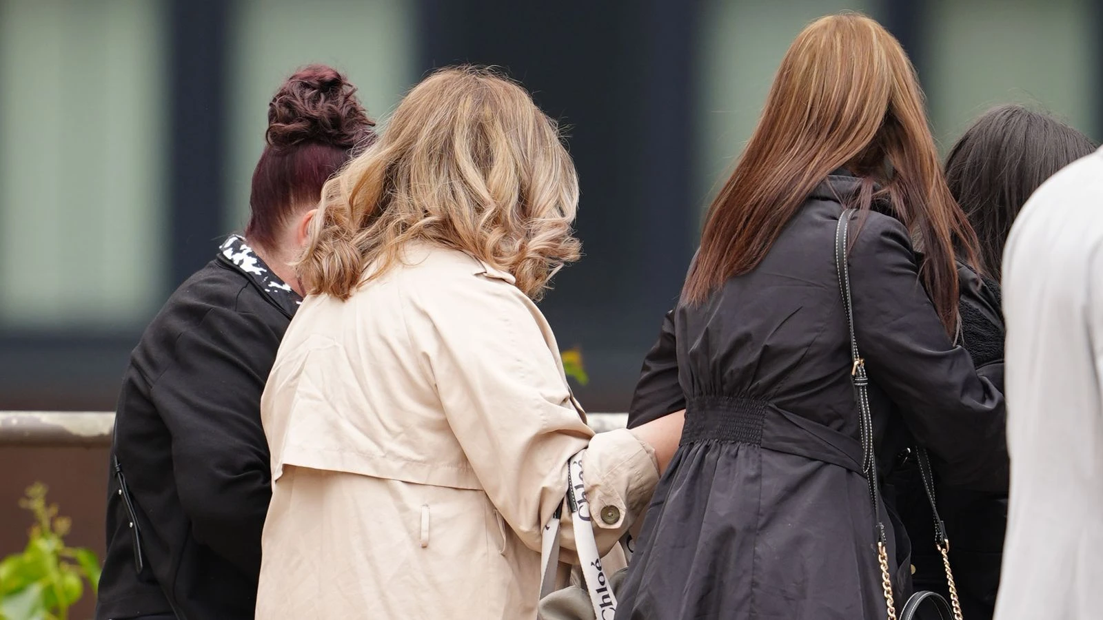 Mother who forged paternity test to trick ex-partner is spared jail
