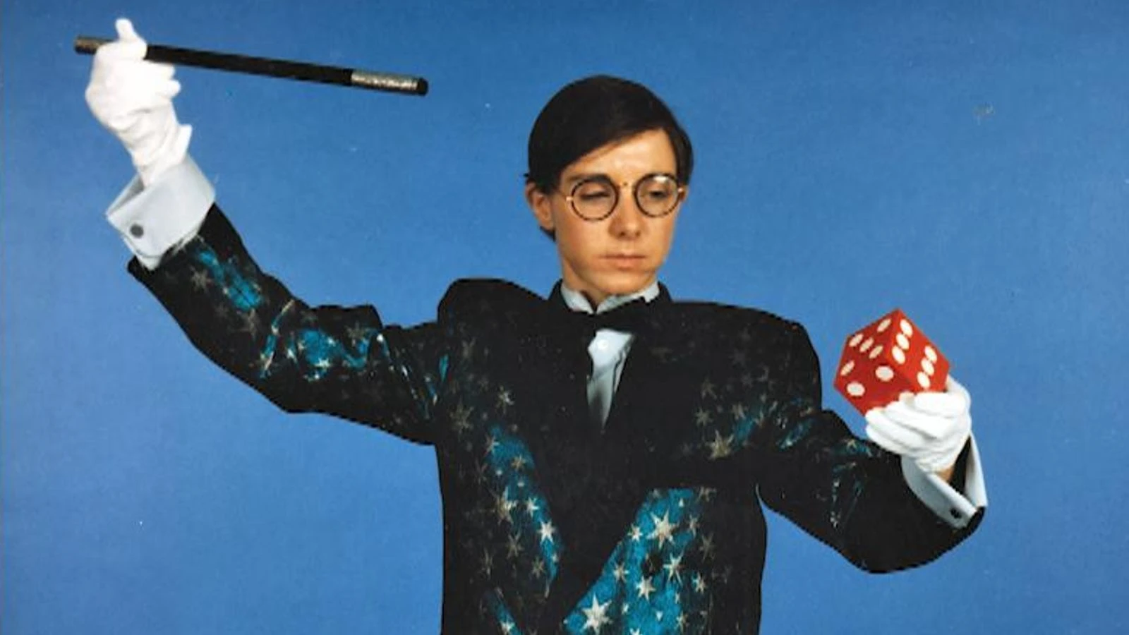 The art of misdirection: How one woman beat the Magic Circle's ban on female members
