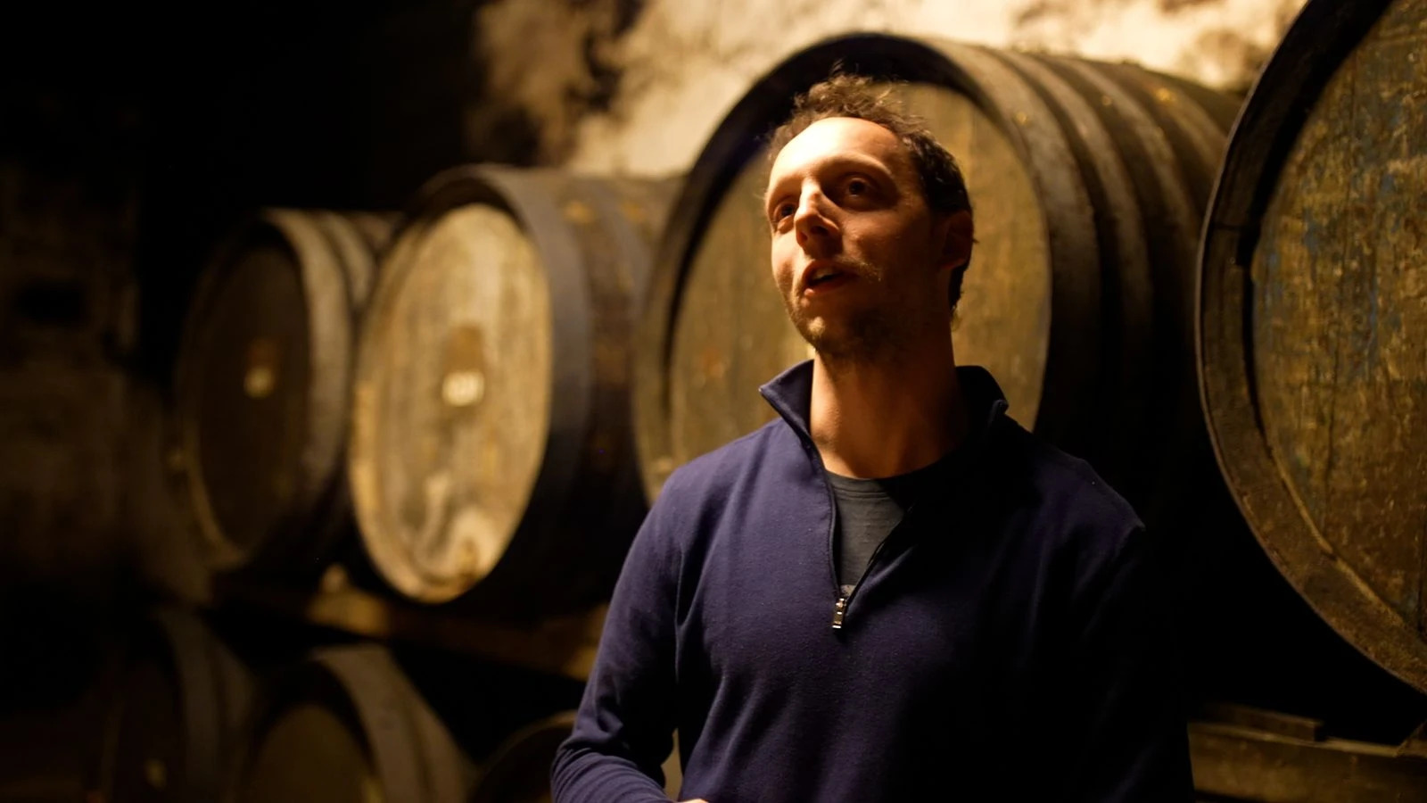 In the idyllic Cognac region of southern France, Trump's tariffs threaten a centuries-old way of life