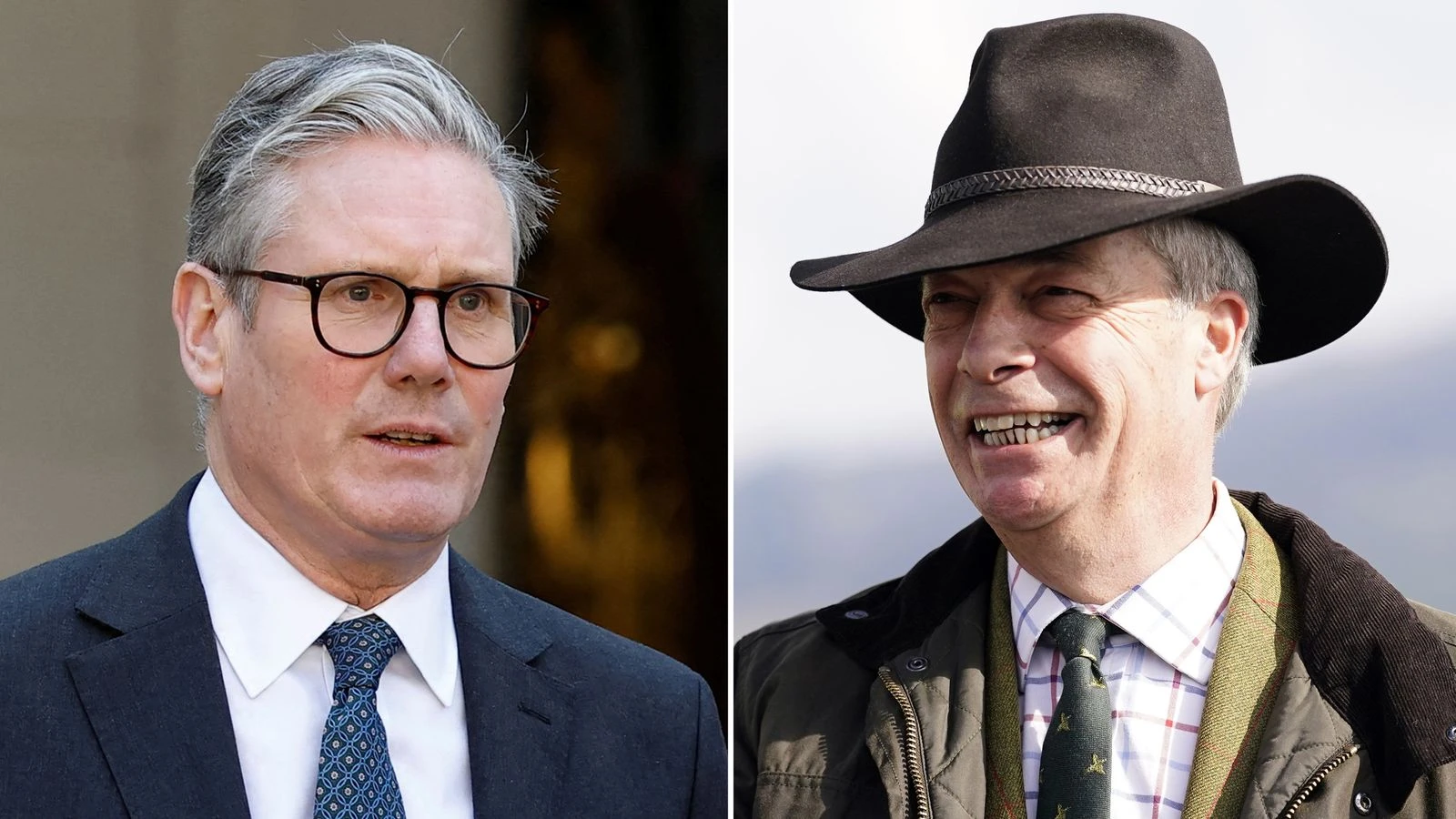 'We face the fight of our lives' to beat Reform, admits top minister