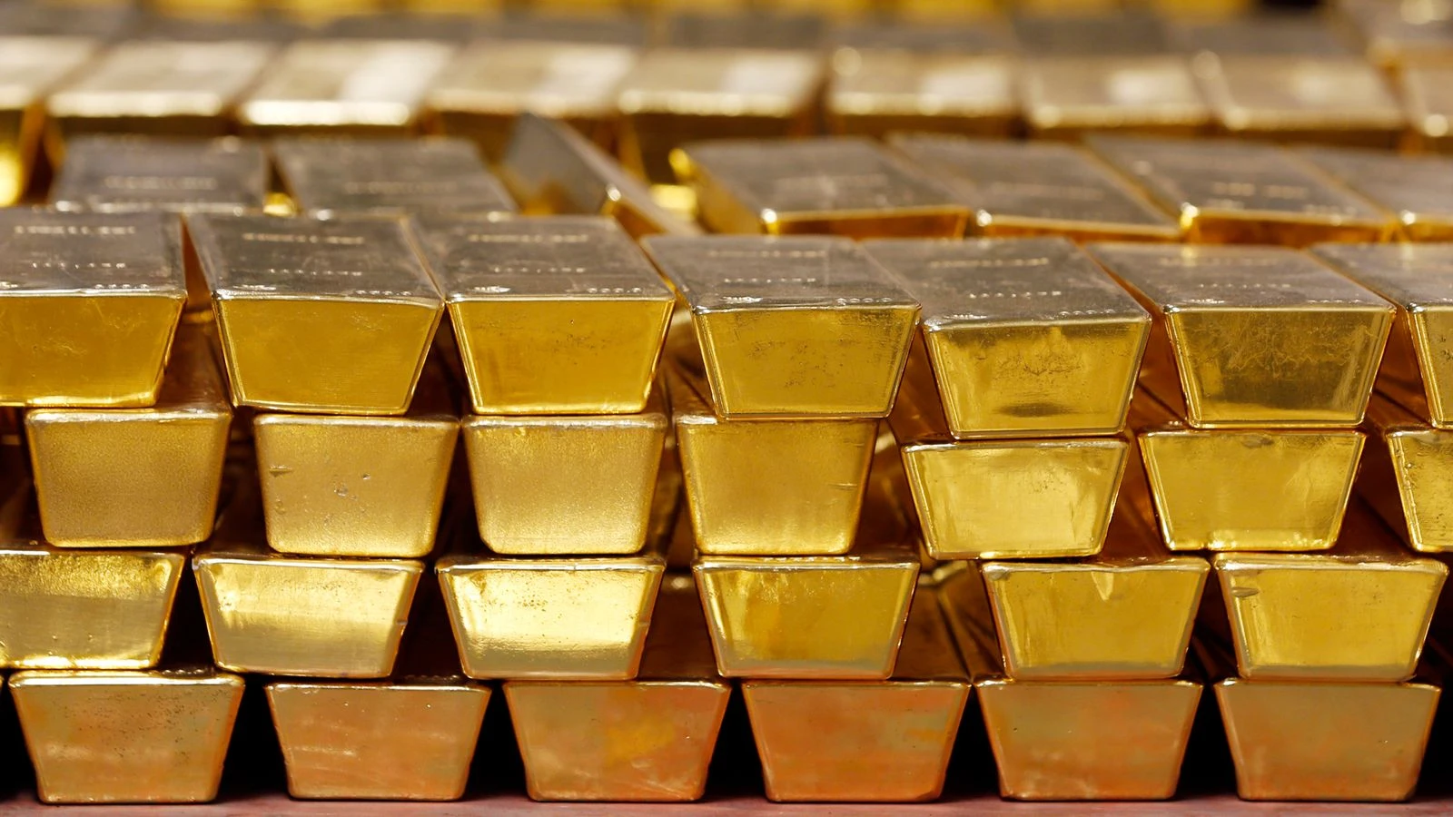 Why have gold prices hit record highs?