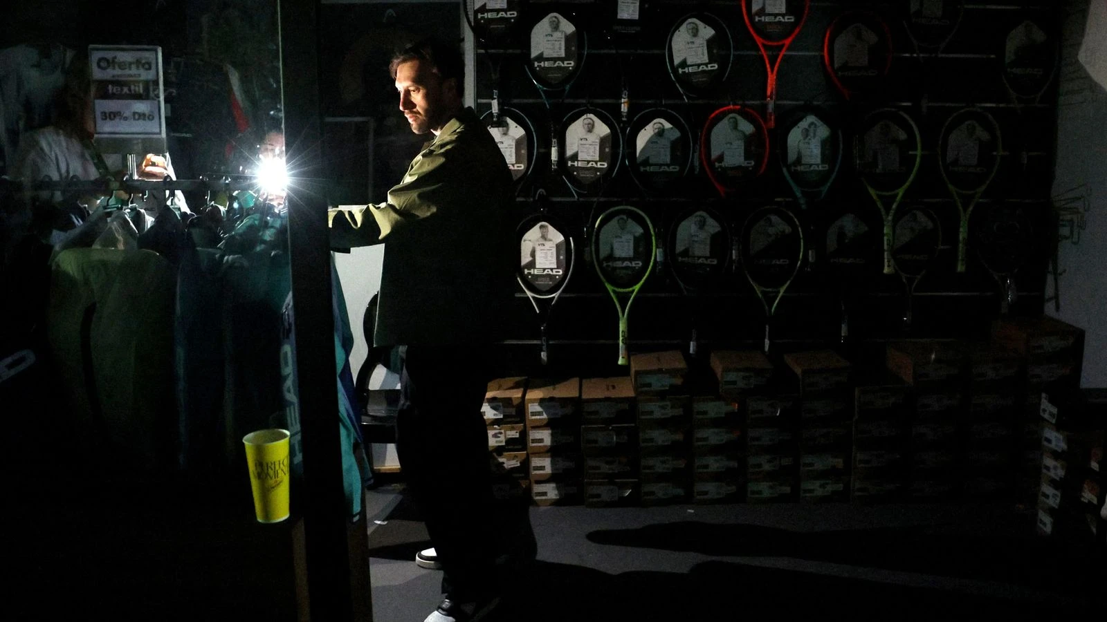 How electricity grids fail - and why restoring Spain and Portugal's power will be a nightmare