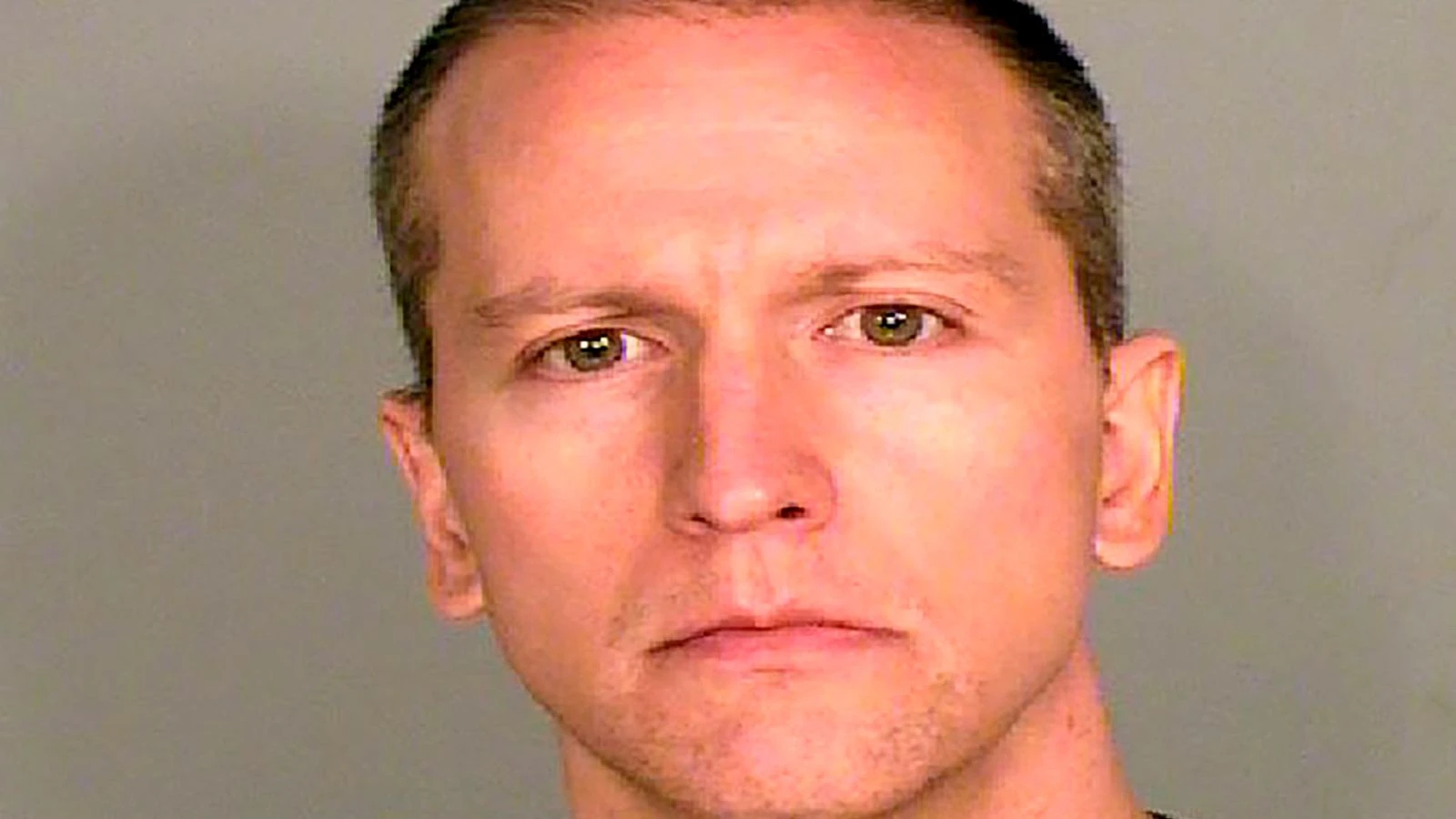 Police officer charged with murder of George Floyd posts $1m bail