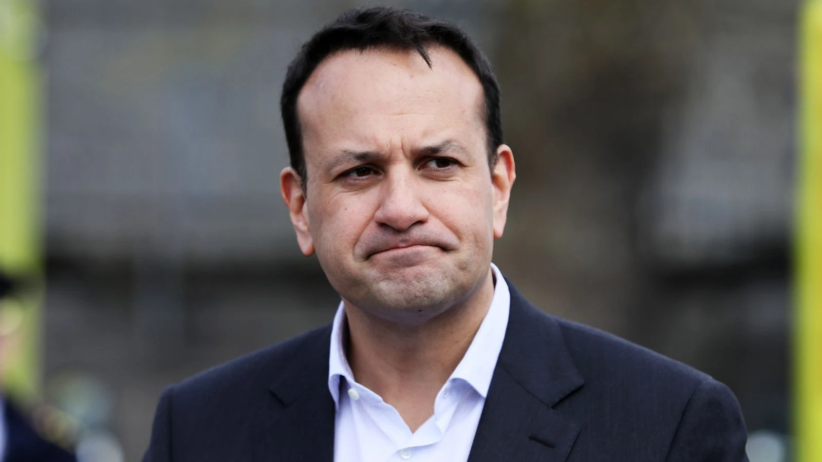 Varadkar 'broke no laws' sharing confidential document with friend, says Irish PM