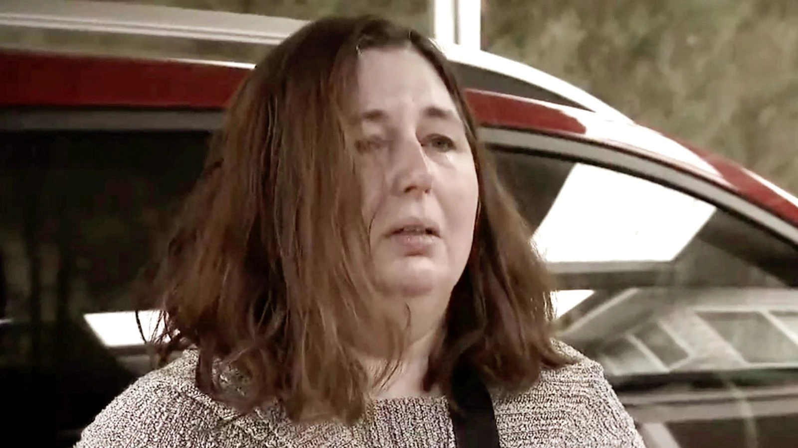 Woman suspected of killing three people with toxic mushrooms 'faked cancer diagnosis to lure them to meal'