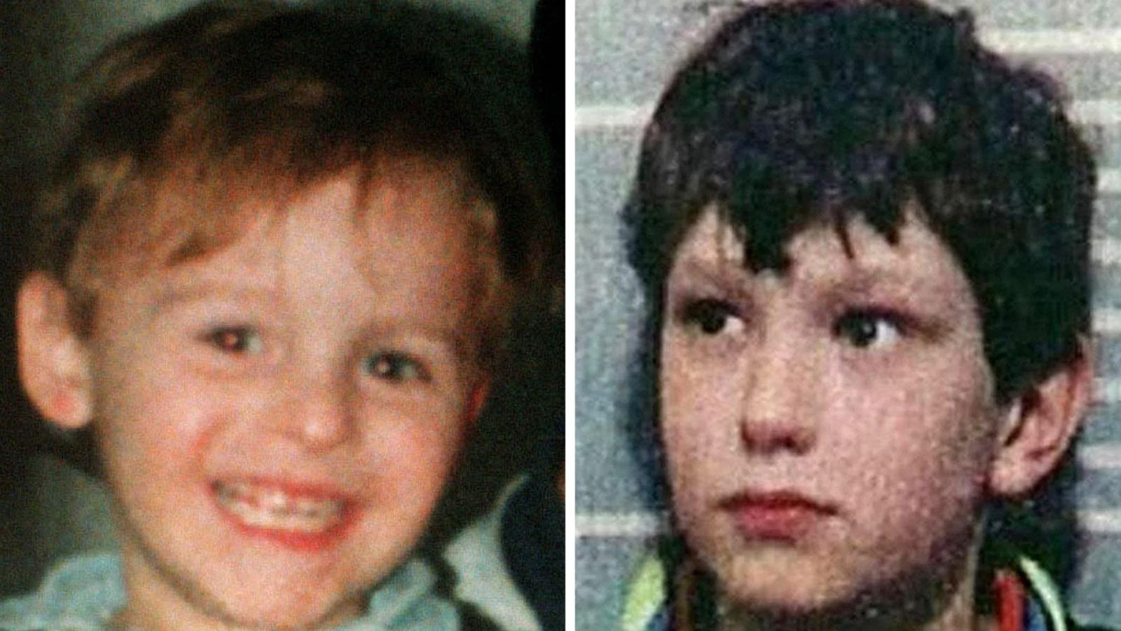 Bulger killer Jon Venables 'used sex and porn to cope'