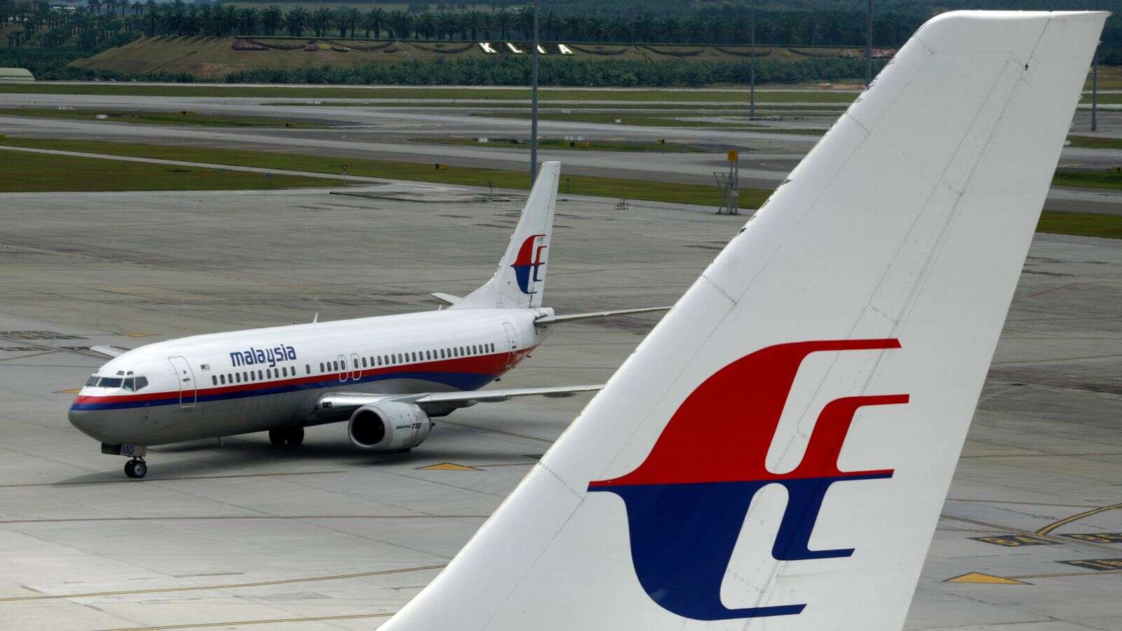 Robotics firm to resume 'no find, no fee' search for MH370 over a decade after flight vanished