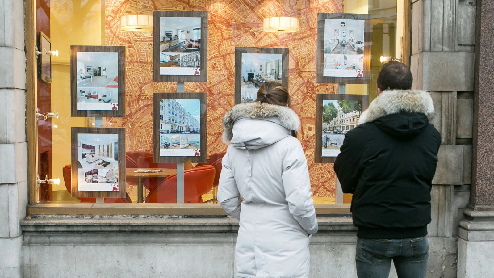 Property prices growing at fastest rate since 2015 - but end of COVID support may stop trend