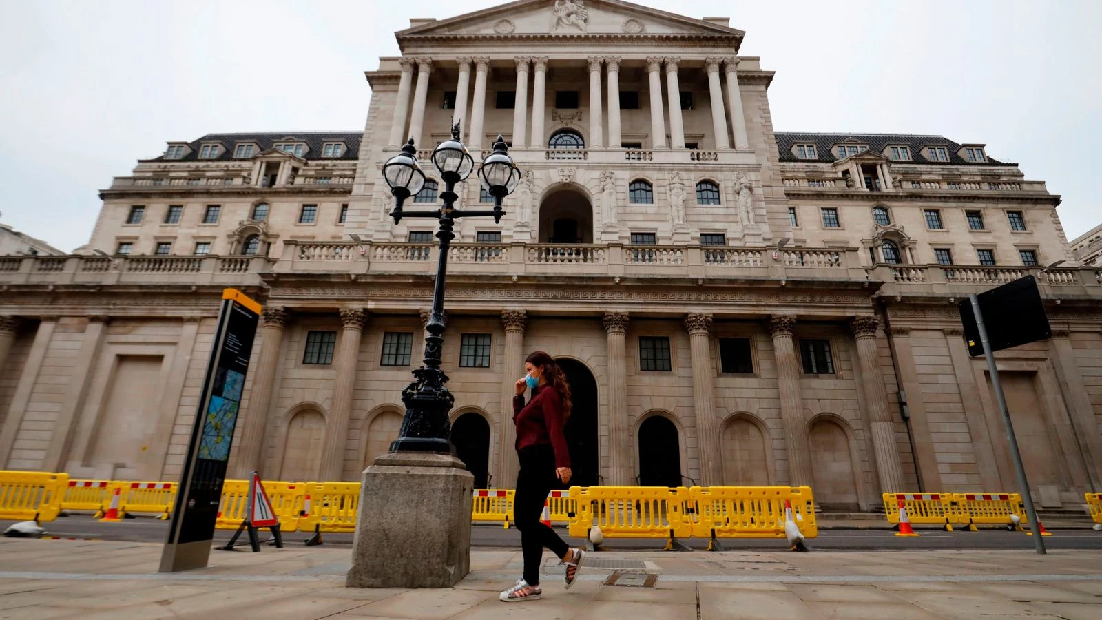The Bank of England will struggle to make the case for negative rates