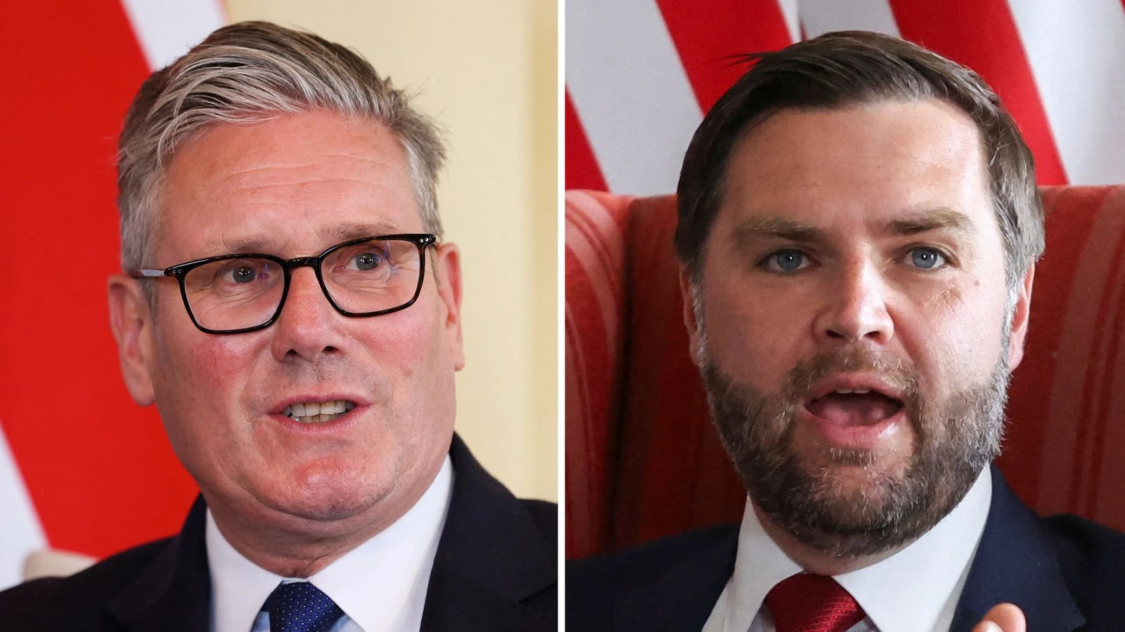 US accuses UK of 'significant human rights issues' and restricting free speech