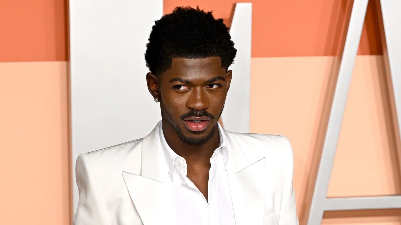 Lil Nas X arrested and taken to hospital after wandering LA street in underwear