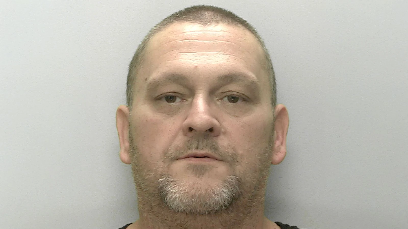 'Devastated' boyfriend covered ex-partner's body with blanket and left her undiscovered on sofa for years