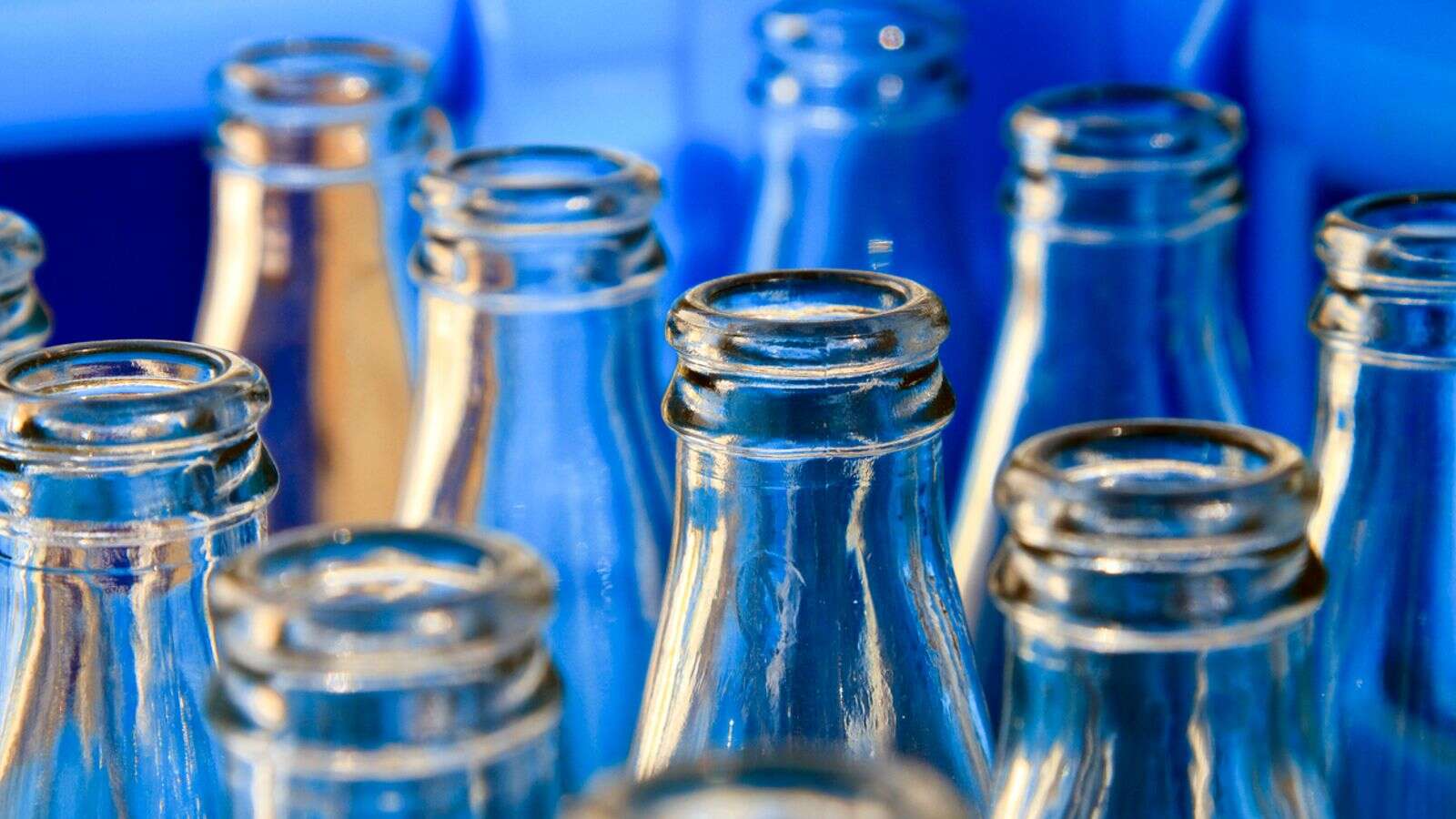 Wales to form own deposit return scheme - after glass bottles sparked row