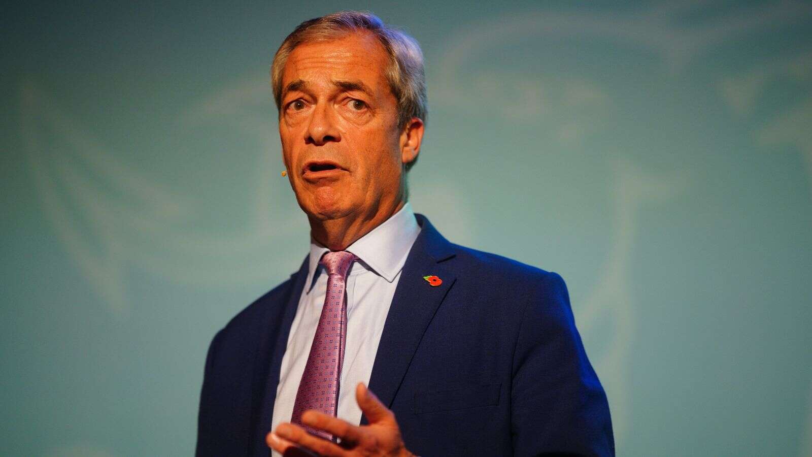 Farage emboldened by Trump win - but whether he can replicate that success remains to be seen