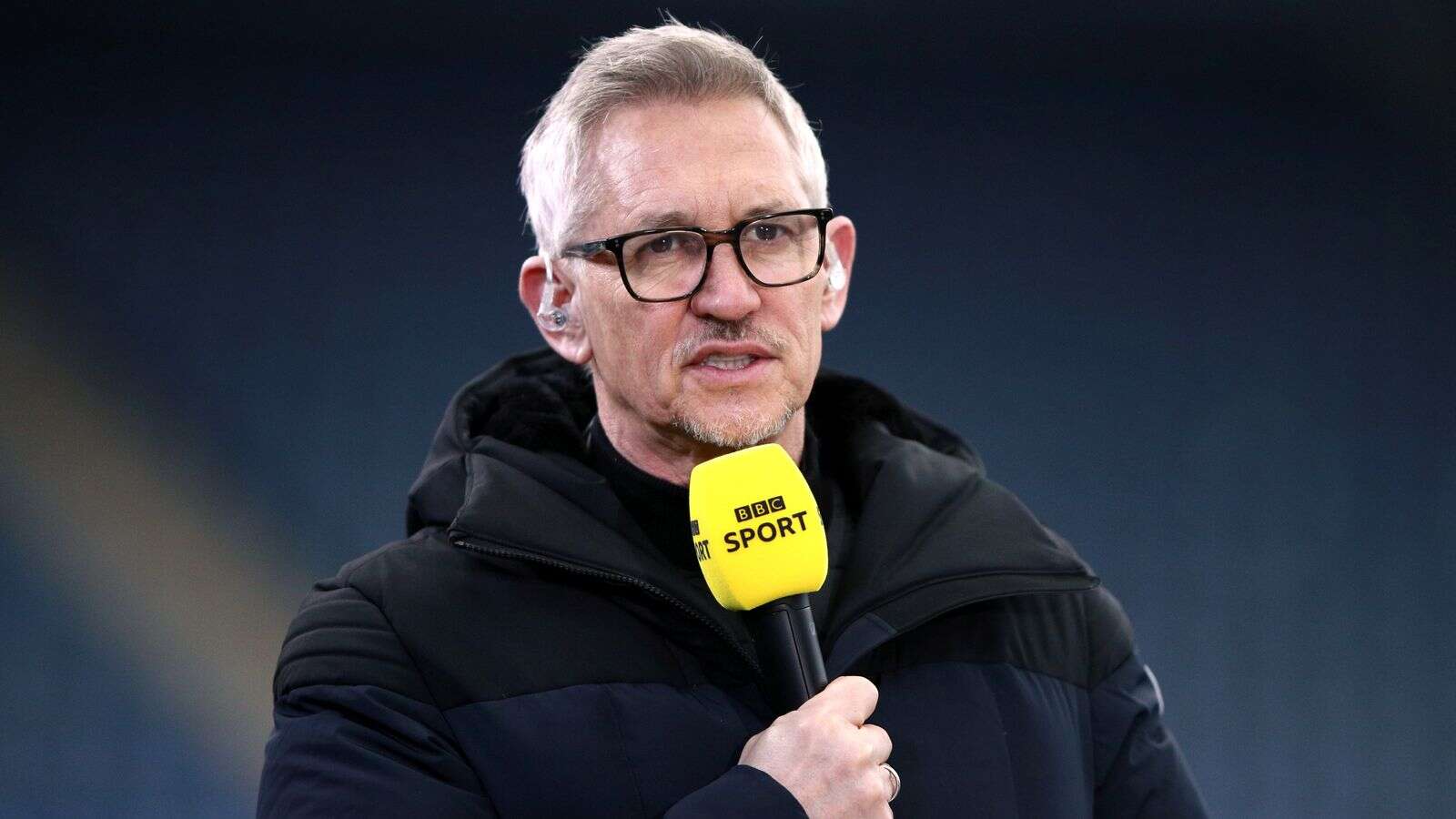 MOTD without Lineker is the end of an era - will the next generation know him only as a podcasting mogul?