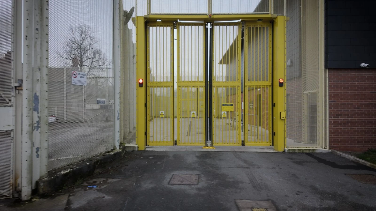 Pepper spray to be used in young offender institutions as violence rises