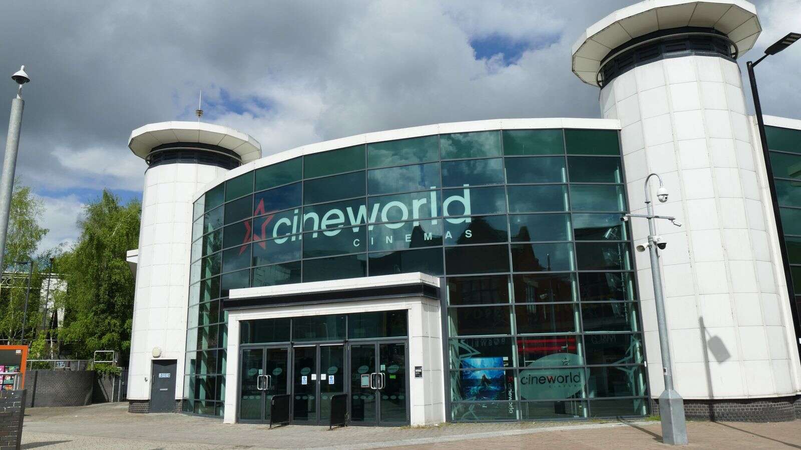 Trio of property giants oppose Cineworld rent cuts plan