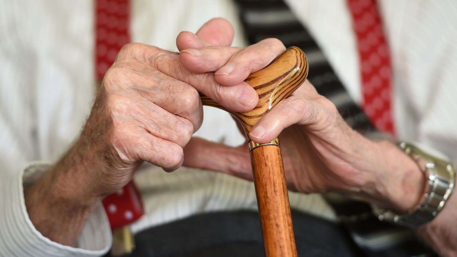 Hopes of simple blood test for Parkinson's seven years before symptoms after AI breakthrough