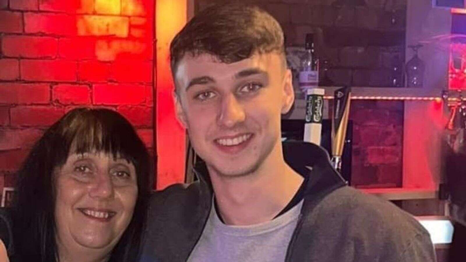 Mother of missing Jay Slater 'spends eight hours in Tenerife police station' as officers 'step up' search