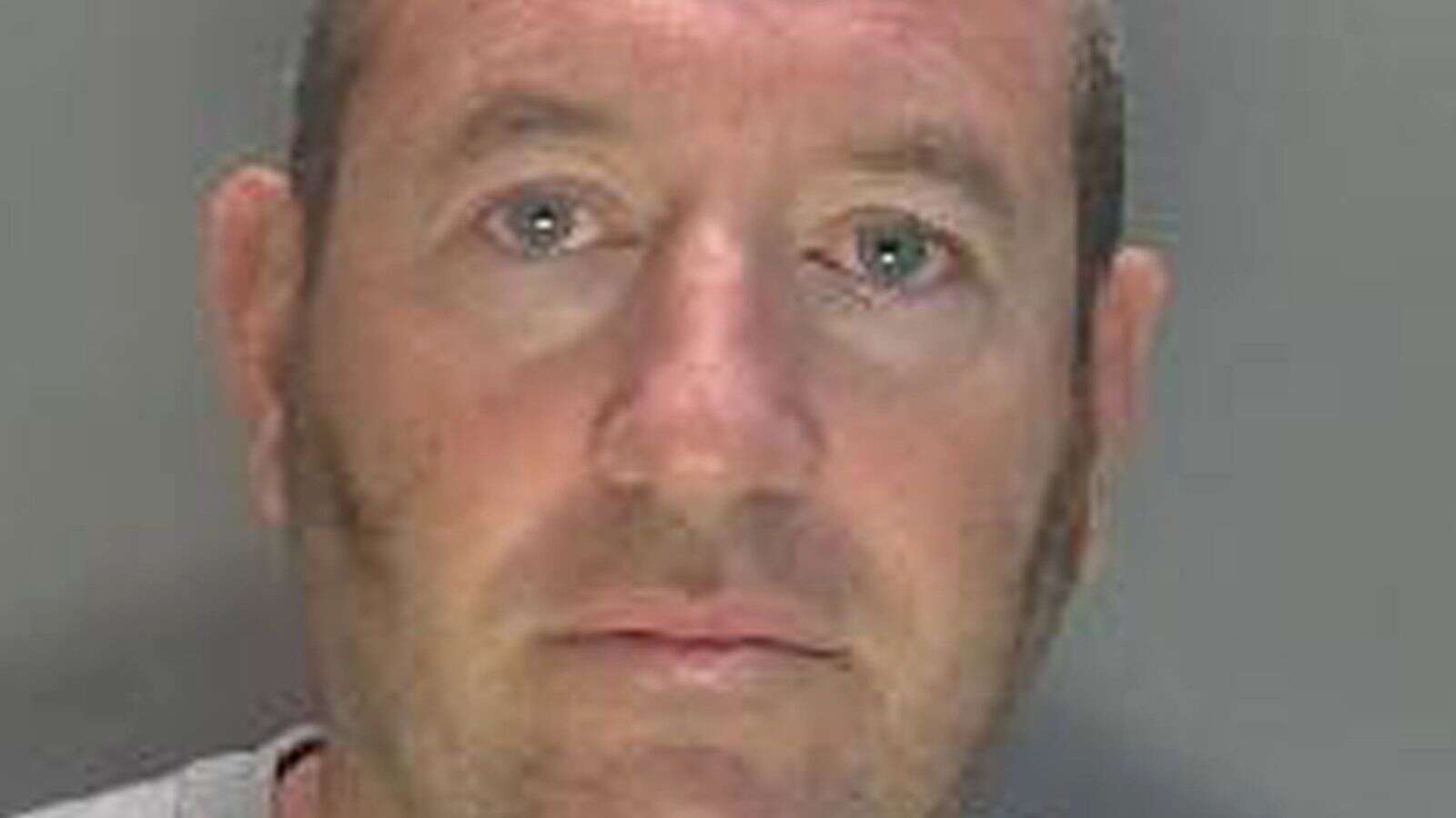 Former Met Police officer David Carrick charged with eight sexual offences against two women