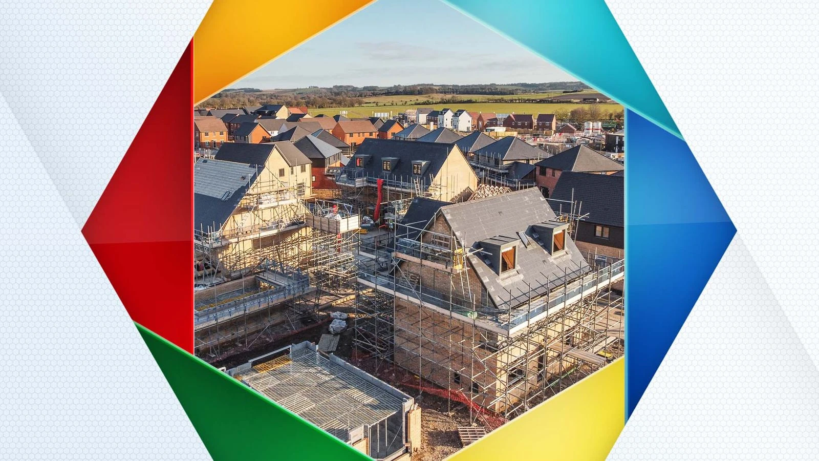 A truer picture for housebuilding stats that will surprise you