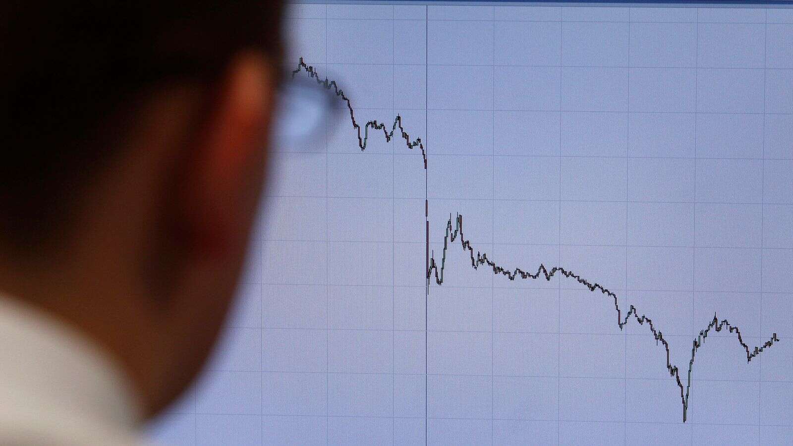 Markets' reactions to the budget decrease chance of an interest rate cut