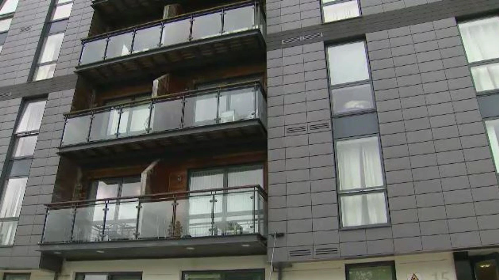 MPs to debate building safety law - but some hit by cladding crisis fear they'll be left to foot bill