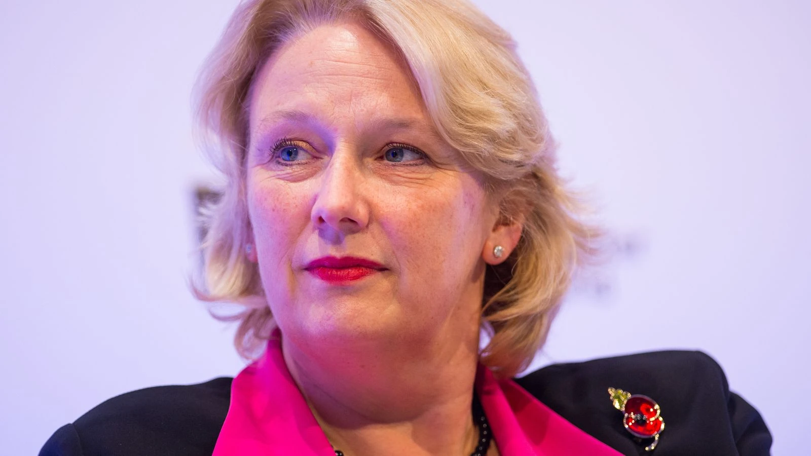Former Virgin Money chief Gadhia to chair energy supplier Ovo