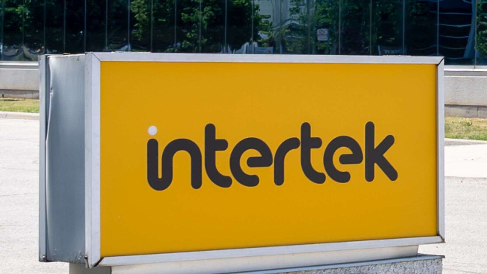 Intertek to hand boss Lacroix multimillion pound pay boost