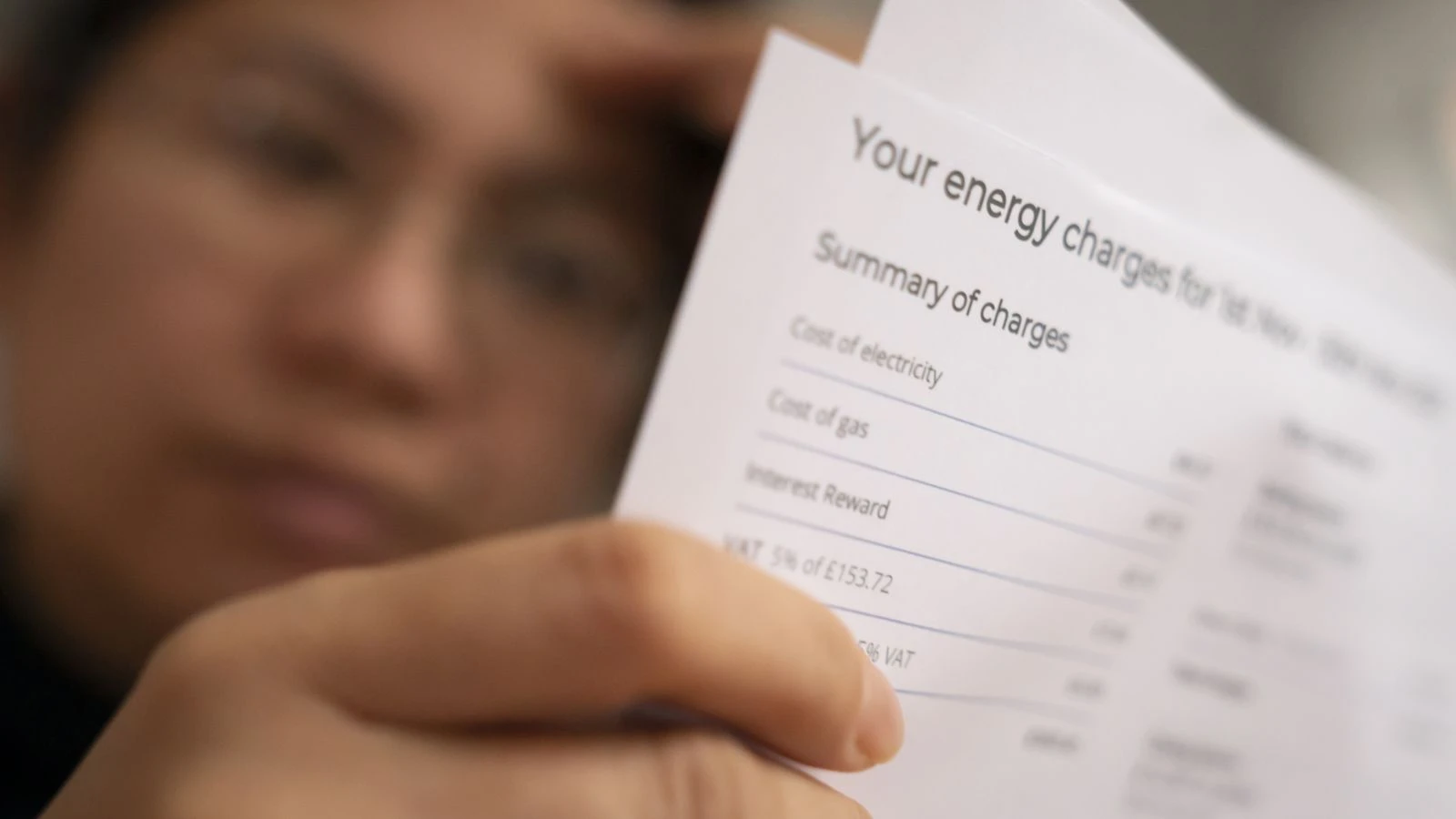 The changing face of your energy bill as poverty and climate demands grow