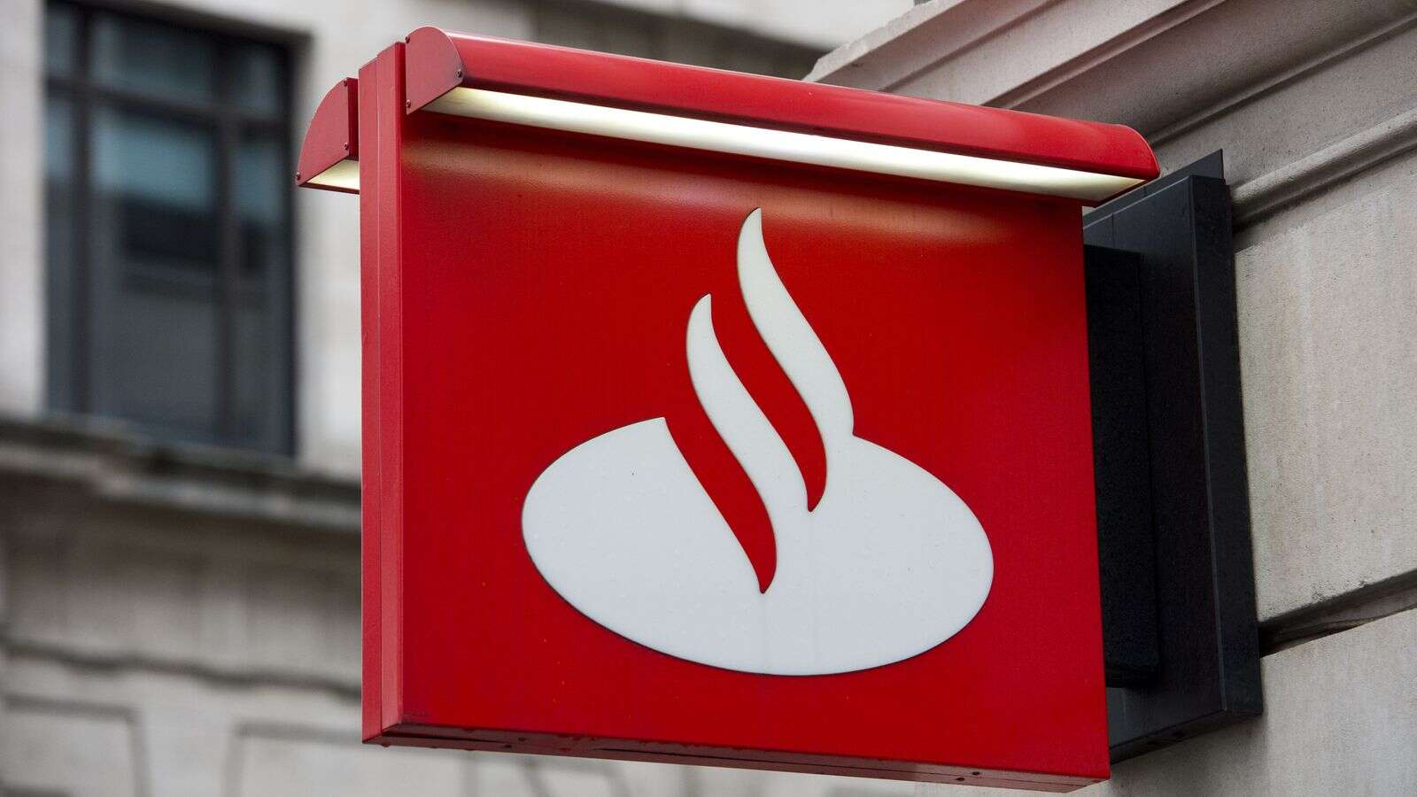 Nearly 100 Santander UK branches to close - with 750 jobs at risk