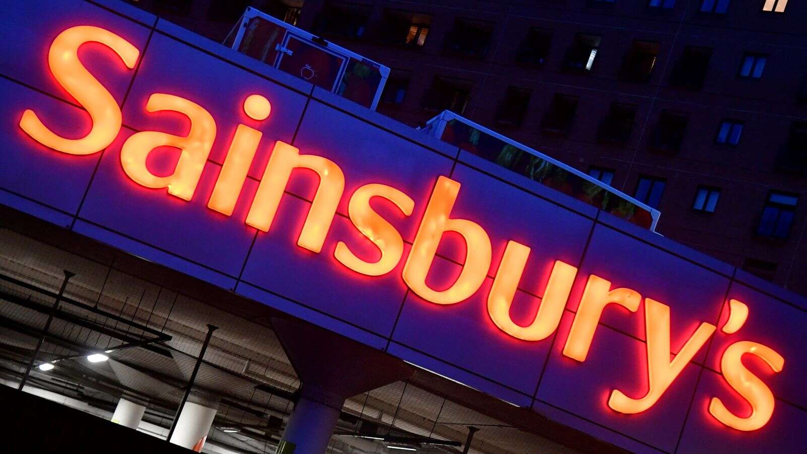 The chancellor might be blamed - but Sainsbury's job cuts must be seen in the wider context