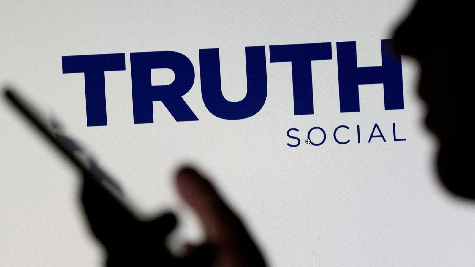 Rush for shares in Trump media firm as markets react to shooting