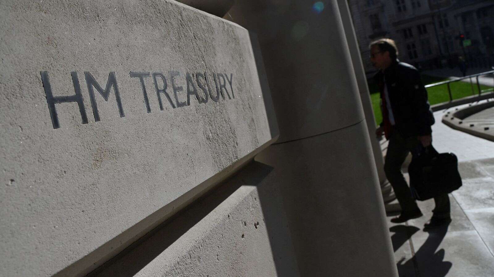 Markets hostile to the budget - but we're not in crisis territory yet