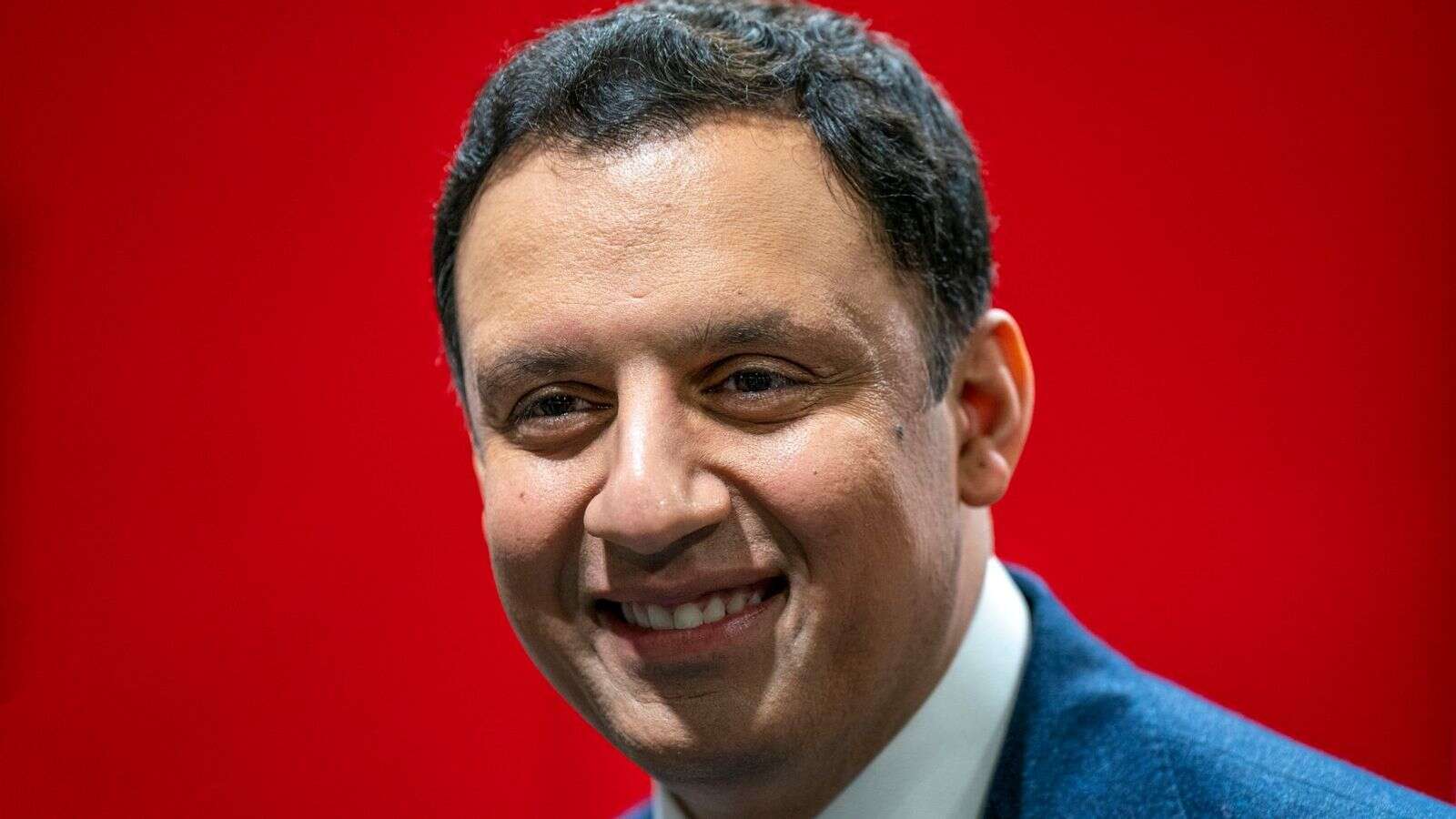 Sarwar admits Starmer's time in charge has been hard - but he's confident Labour will oust SNP from power