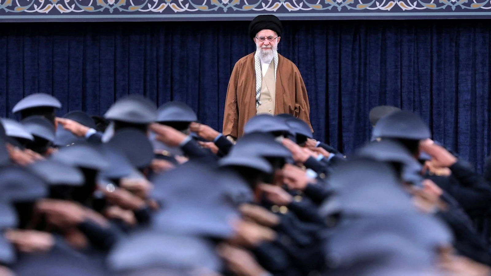 What happens next is largely in Iran's control - but there are no good choices