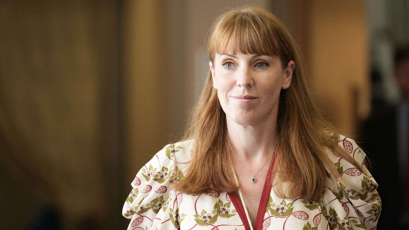 Angela Rayner 'won't speculate' over possible changes to controversial benefits policy