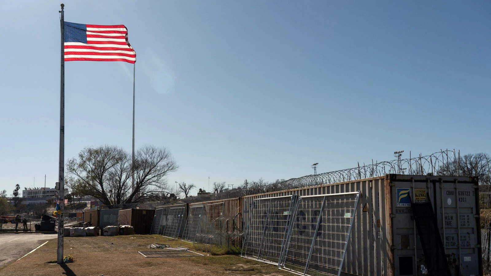 TV show where immigrants compete for US citizenship being considered by Trump administration