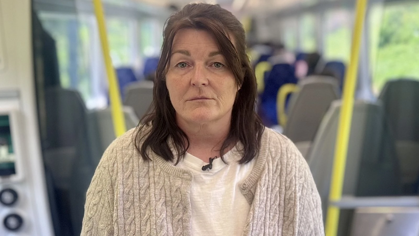 'I'm ScotRail's new AI train announcer - but no one told me'