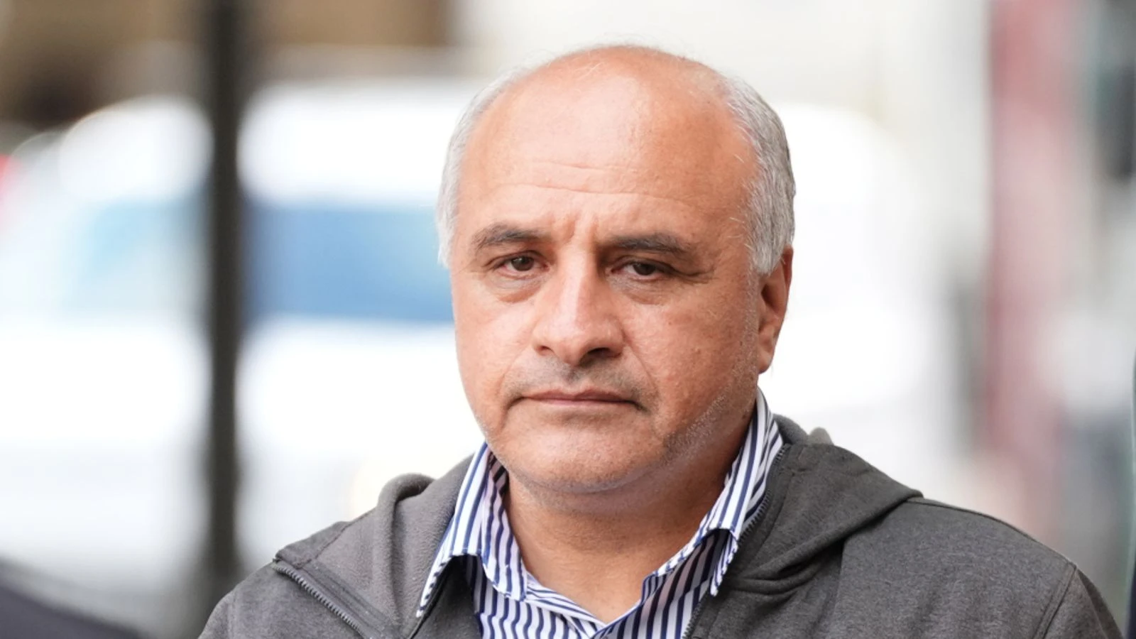 Man convicted after burning Koran outside Turkish consulate in London
