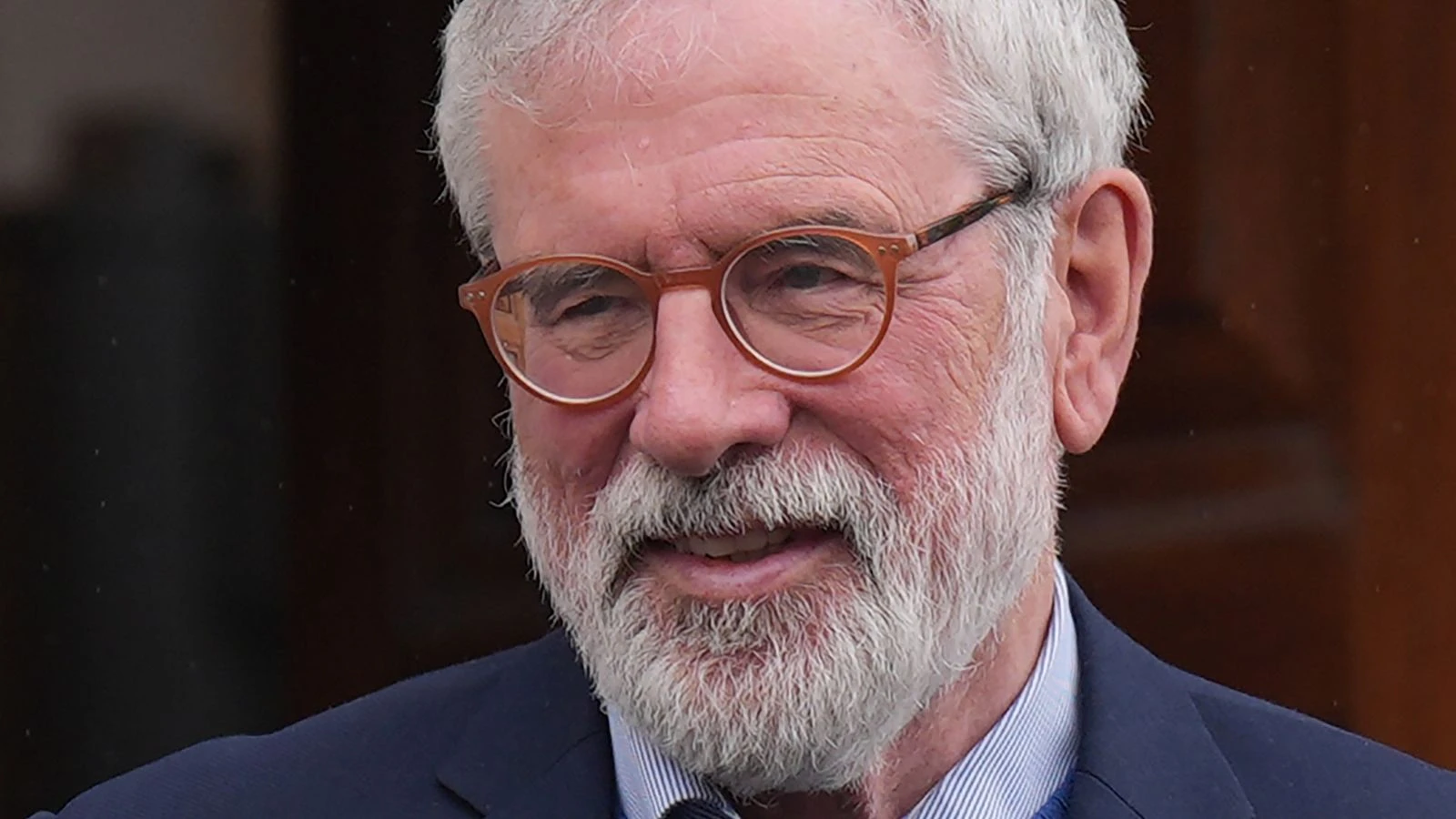 Former Sinn Fein leader wins BBC defamation case