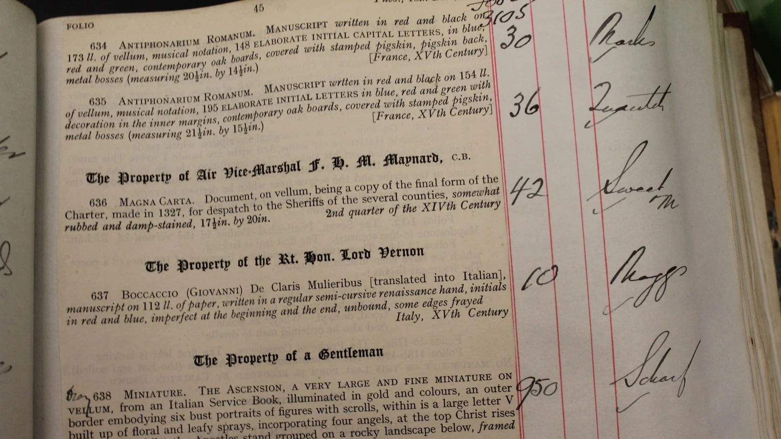 Historian who discovered Magna Carta 'copy' was genuine shares theory behind confusion
