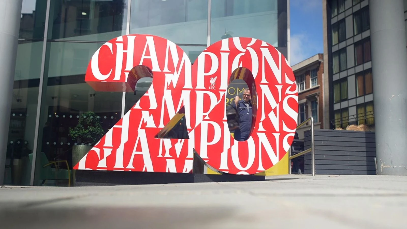 'The community has stood strong': How Liverpool is trying to heal from trauma at trophy parade