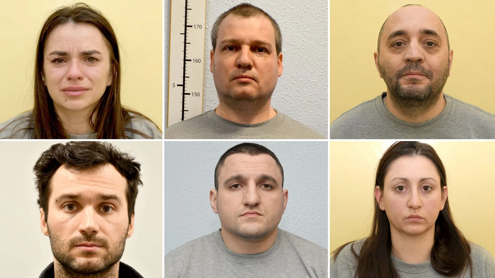 Watch live from court as six Bulgarians sentenced for spying for Russia
