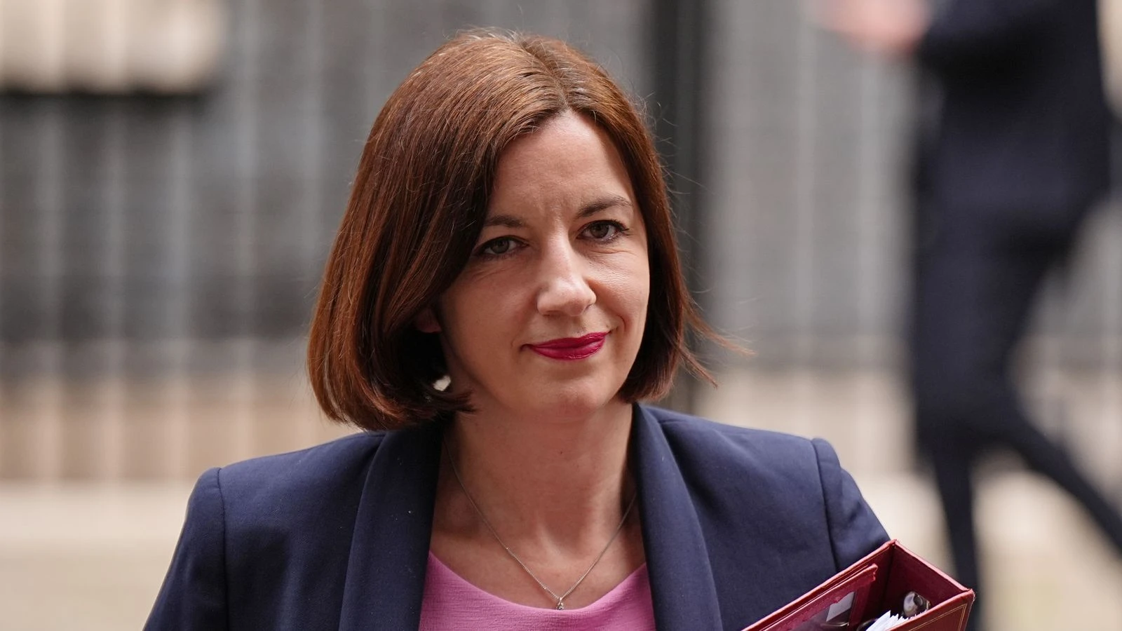 Bridget Phillipson gives statement on 'giving every child best start in life'