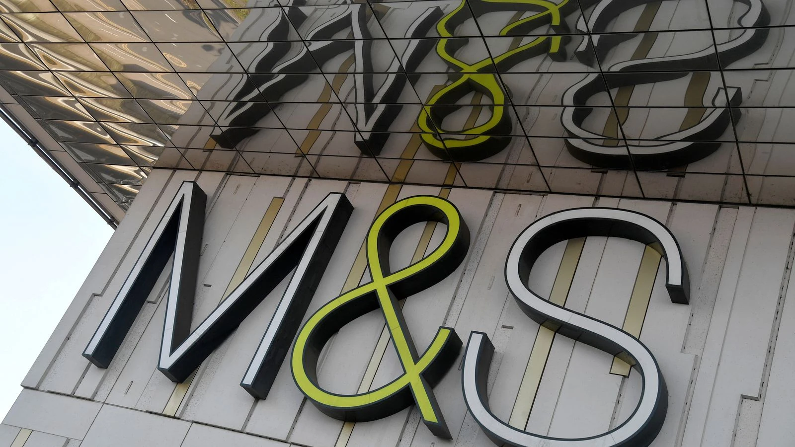 What should M&S customers do after criminals stole personal data in huge attack?