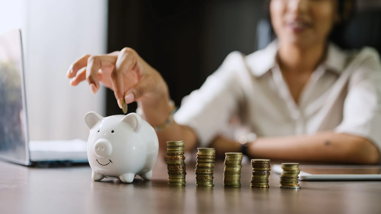Savings rates are staying higher - so what are your best options?