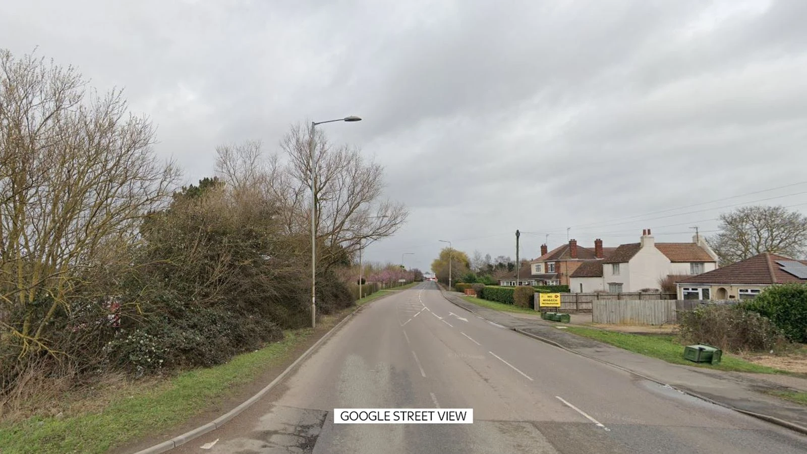 Police investigating after partial human remains are found