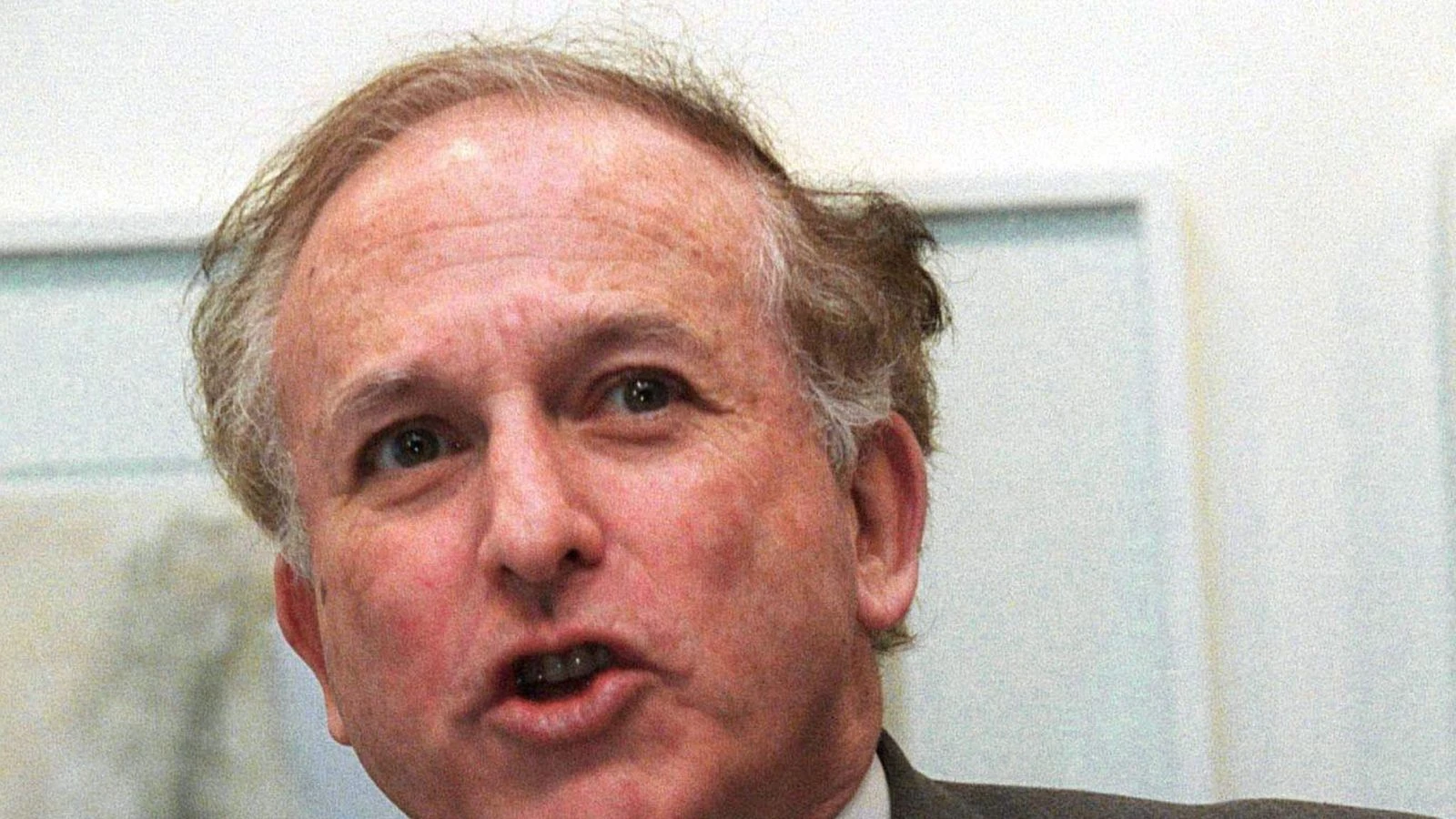 'Fear and embarrassment' stopped children allegedly abused by Janner from reporting it, inquiry told